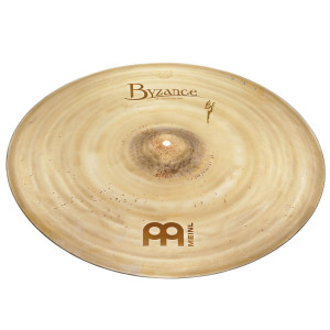 Ride Meinl Byzance 22" Vintage