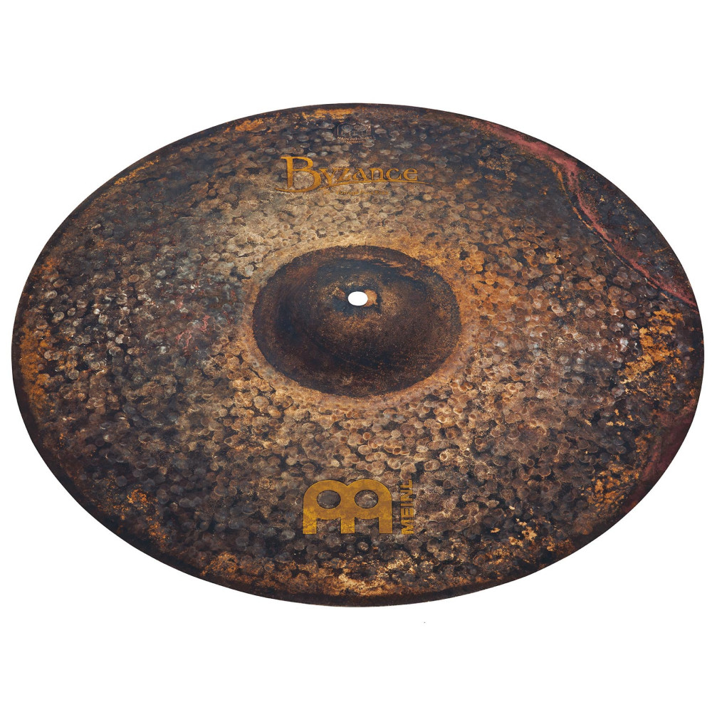 Ride Meinl Byzance 22" Pure Light