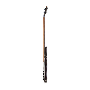 Cort B4 Element Fretless Bass Schwarz