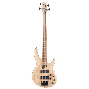 Cort B4 Element Bass Natur Offenporig