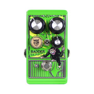 Overdrive-Pedal Dod Baddermonkey