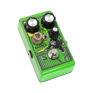 Overdrive-Pedal Dod Baddermonkey