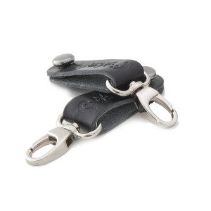 Banjo-Adapter Leder Righton Straps Nr