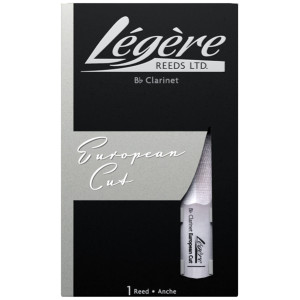 Anche Clar Sib Legere European Cut 3.75