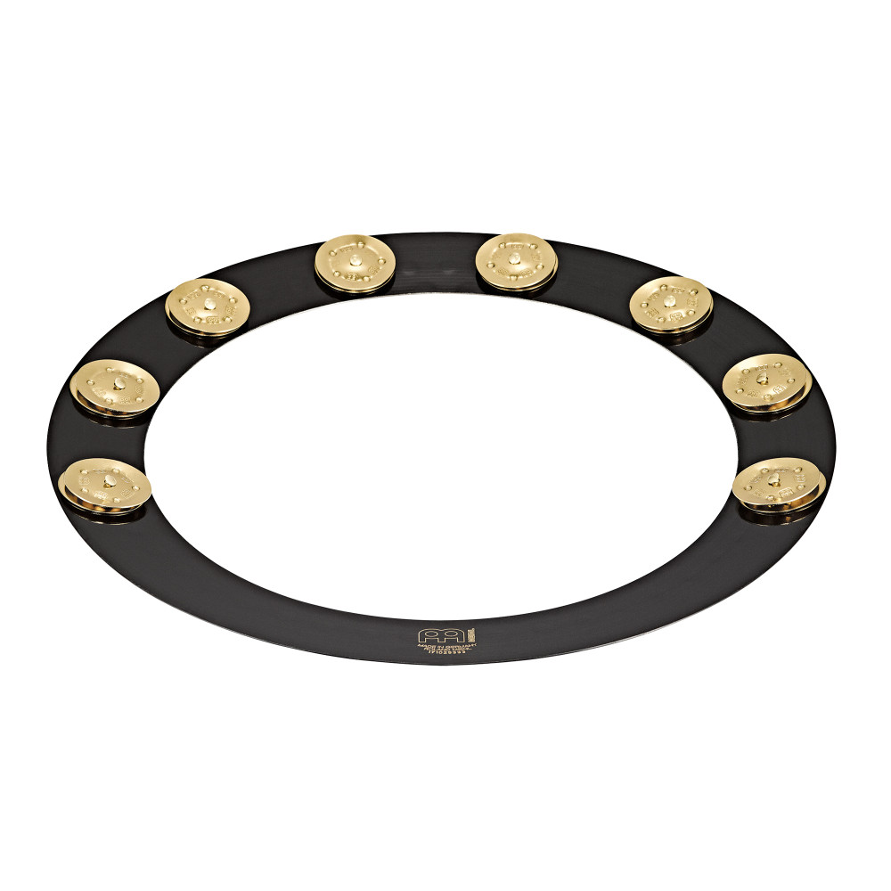 Meinl Tambourin Backbeat Pro 13"