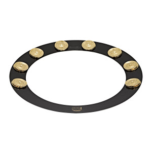 Tambourin Backbeat Pro 14"