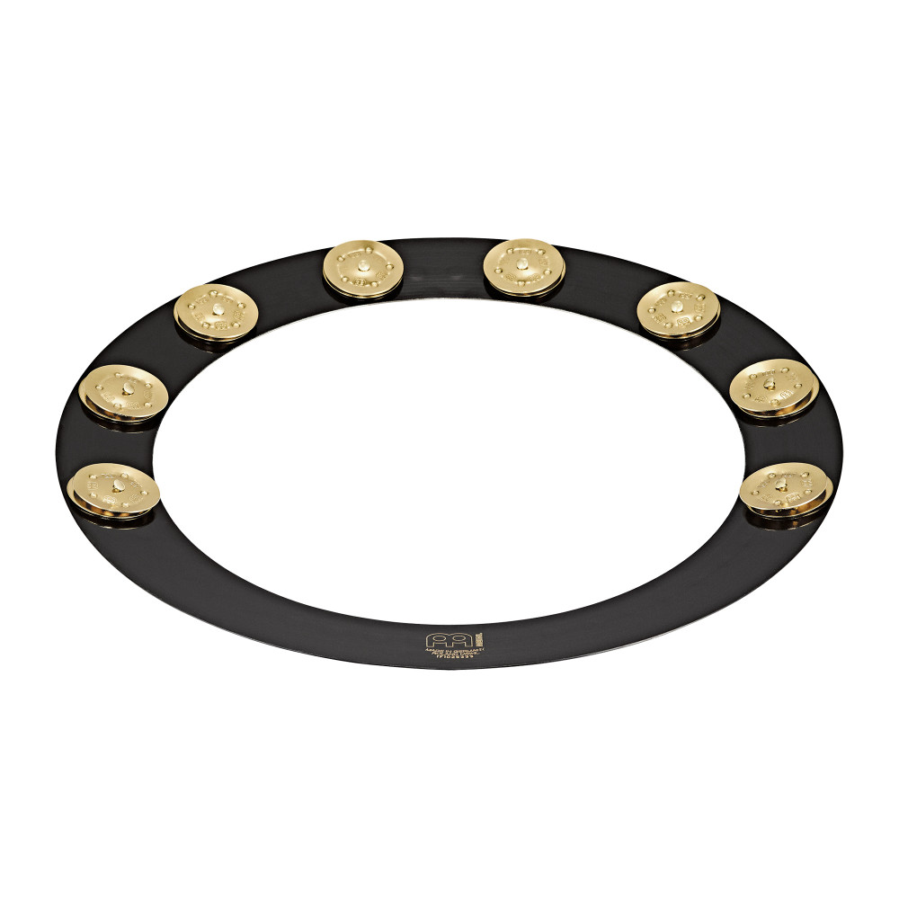 Tambourin Backbeat Pro 14"