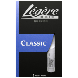 Anche Clar Basse Legere Classic 4