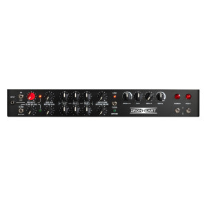 Laney Ironheart 120W Röhren-Topteil