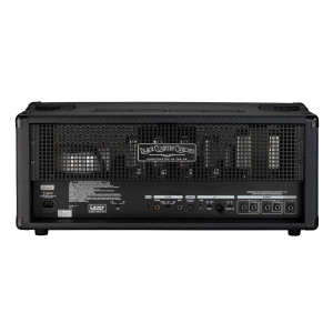 Laney Ironheart 120W Röhren-Topteil