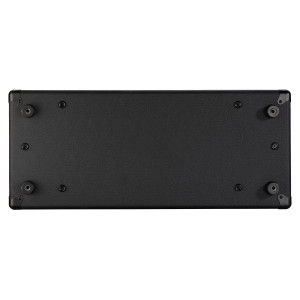 Laney Ironheart 120W Röhren-Topteil