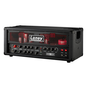 Laney Ironheart Röhrenkopf 60W