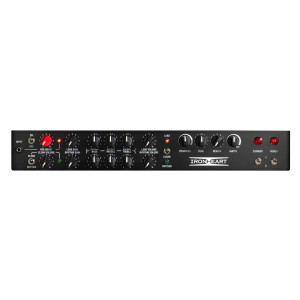 Laney Ironheart Röhrenkopf 60W