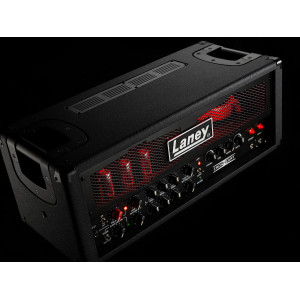 Laney Ironheart Röhrenkopf 60W