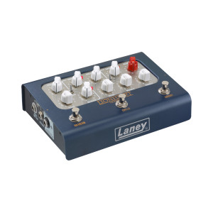 Laney Bcc-loudpedal Tom Quayle Verstärker