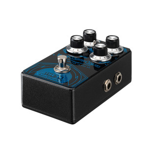 Bass-Octaver-Pedal Bcc The 85