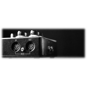 Delay-Pedal Laney Bcc-tde