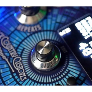 Delay-Pedal Laney Bcc-tde