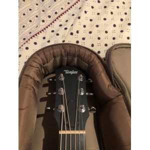 Taylor GS Mini (2014) + funda