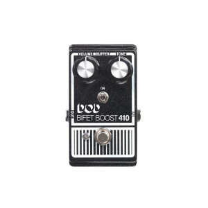 Dod Bifet Boost 410 Pedal