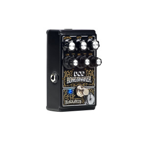 Dod Boneshaker Pedal