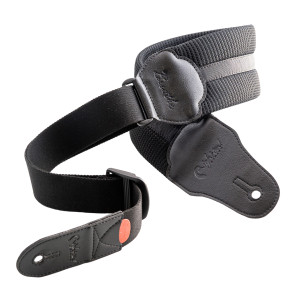 Synthetischer Riemen Righton Breathe Bk