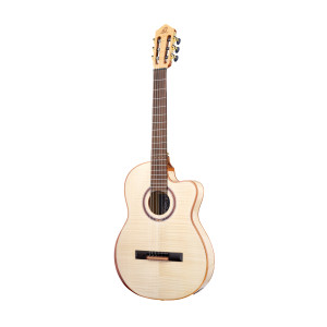 Ortega Gitarre Bridesuite, Cw Eq