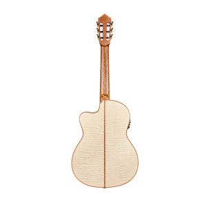 Ortega Gitarre Bridesuite, Cw Eq