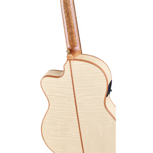 Ortega Gitarre Bridesuite, Cw Eq