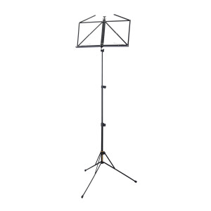 Pupitre Simple Hercules Bs030b + Housse