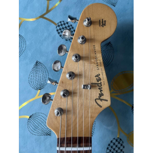 Fender Stratocaster Monterey Jimi Hendrix