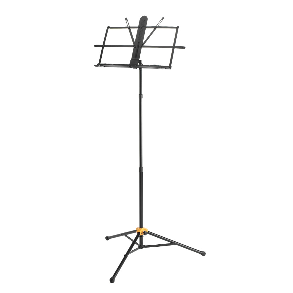 Einfacher Notenständer Hercules Bs118bb