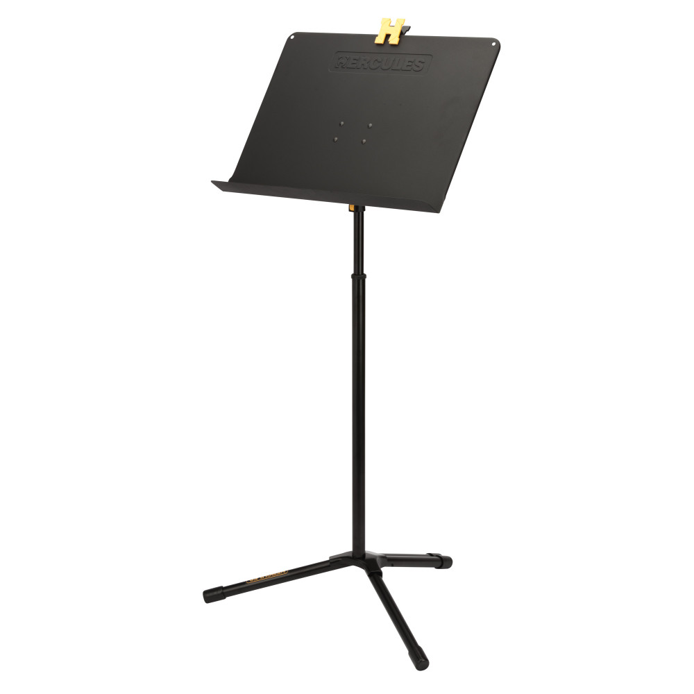 Orchester-Notenständer Hercules Bs200b-plus