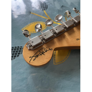 Fender Stratocaster Monterey Jimi Hendrix