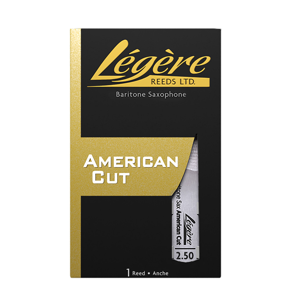Bar-Sax Blatt Légère American Cut 2.5