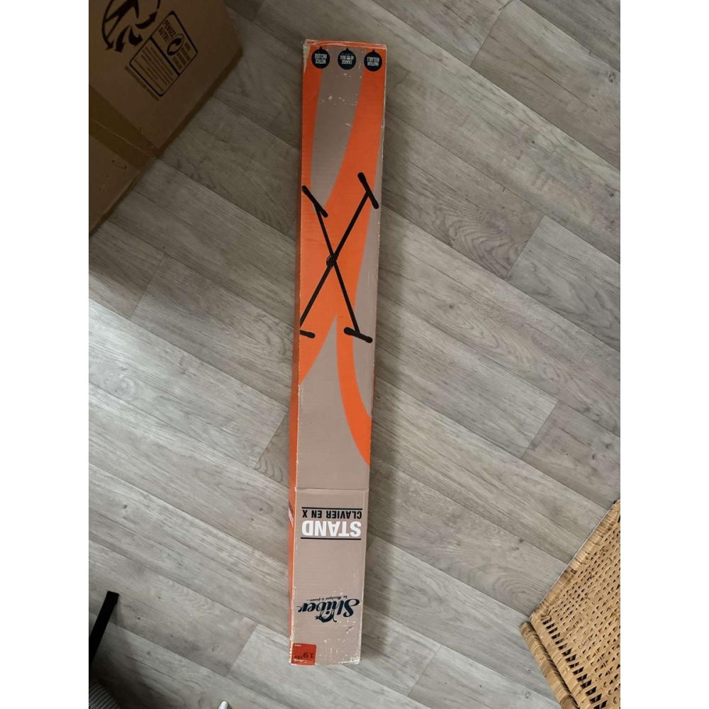 Yamaha piaggero NP12