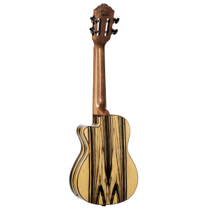 Ortega Billy Watman Concert Ukulele