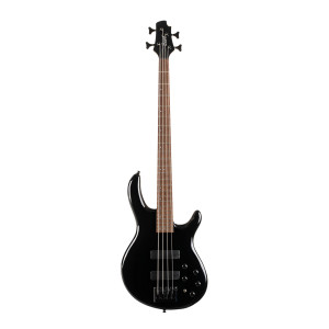 Cort Basse C4 Deluxe Schwarz