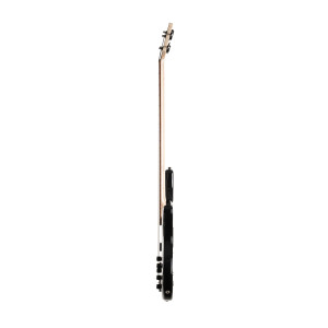 Cort Basse C4 Deluxe Schwarz