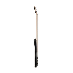 Cort Basse C4 Deluxe Schwarz