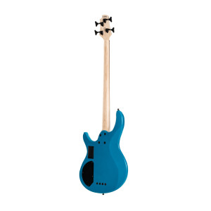 Cort Bass C4 Deluxe Candy Blue