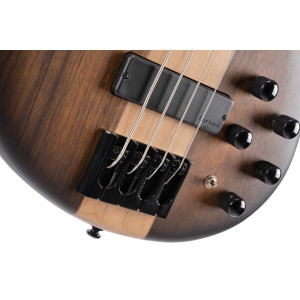 Cort C4 Plus Bass Antique Brown Burst