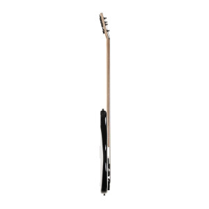 Cort C5 Deluxe Bass Schwarz