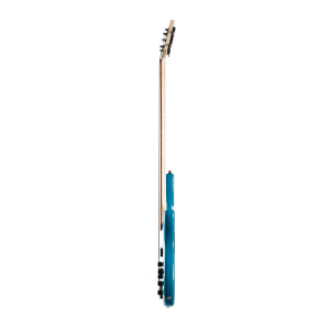 Cort C5 Deluxe Candy Blue Bass