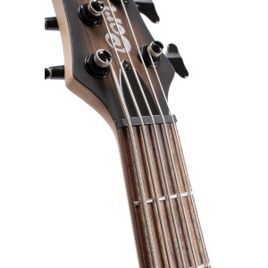 Cort C5 Plus Bass Antique Brown Burst
