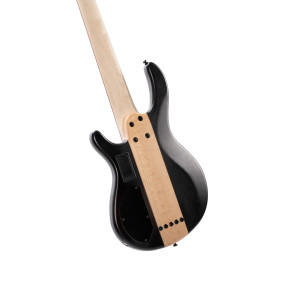 Cort C5 Plus Bass Antique Brown Burst