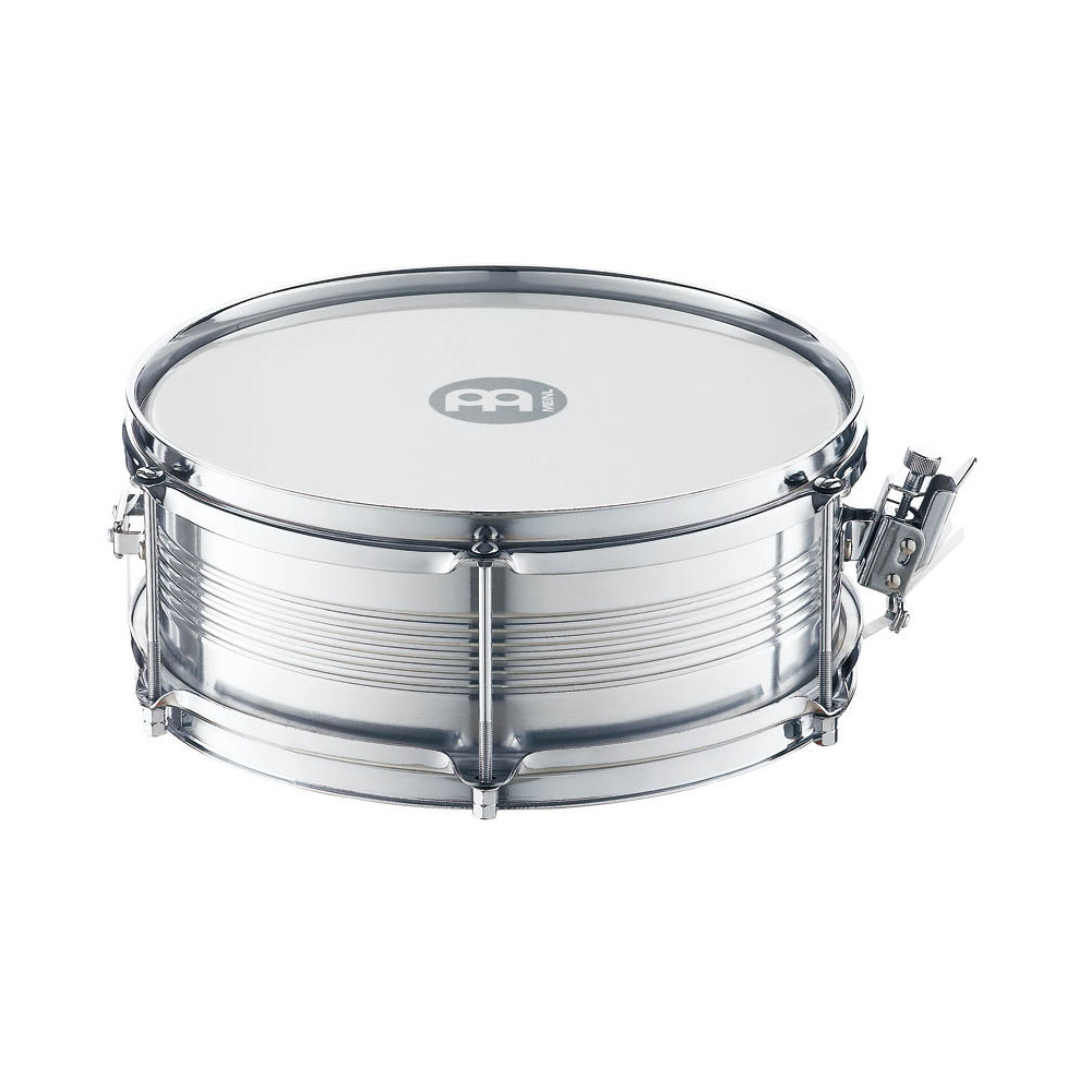 Meinl Aluminium Snare Drum 12 x 4.5"