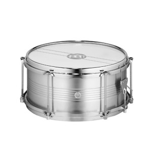 Aluminium-Snare Meinl 12 X 6"