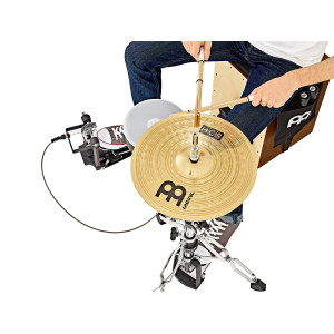 Meinl Cajon Battery