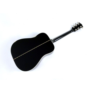 Gibson Dove 1980 Ébano